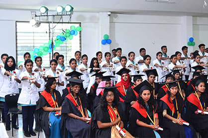 Dr.Moopen's College of Pharmacy Wayanad Dr.Moopen's College of Pharmacy Photos photo 1